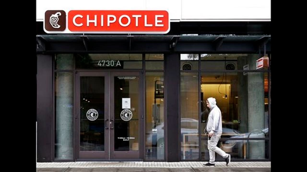 Rash of E. coli cases highlights foodborne illness problem