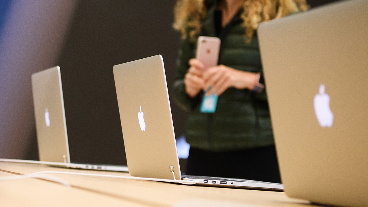 Apple recall Older 15inch MacBook Pro model recalled over risk of