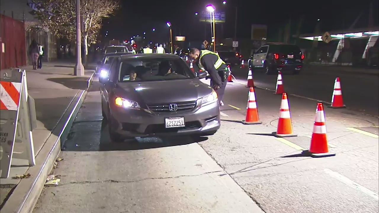 California lawmakers considering lowering blood alcohol limit for motorists  | KTVU FOX 2