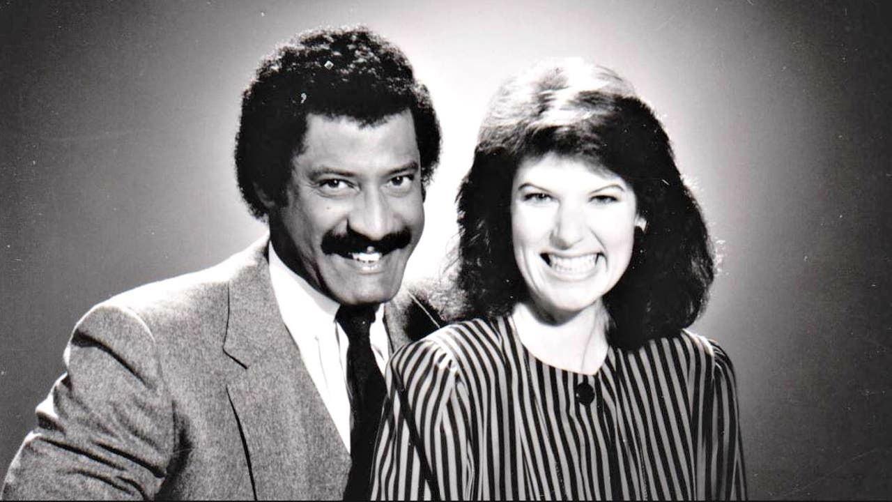 KTVU celebrates 60 years