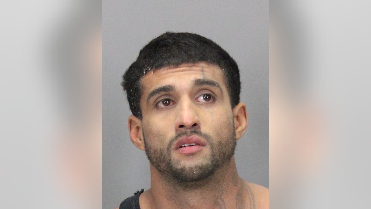 After hourslong standoff with deputies, 2nd jail escapee captured in