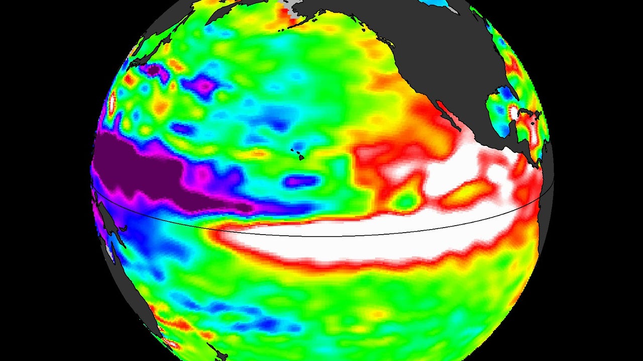 El Nino History Facts Predictions El Nino History Facts Predictions