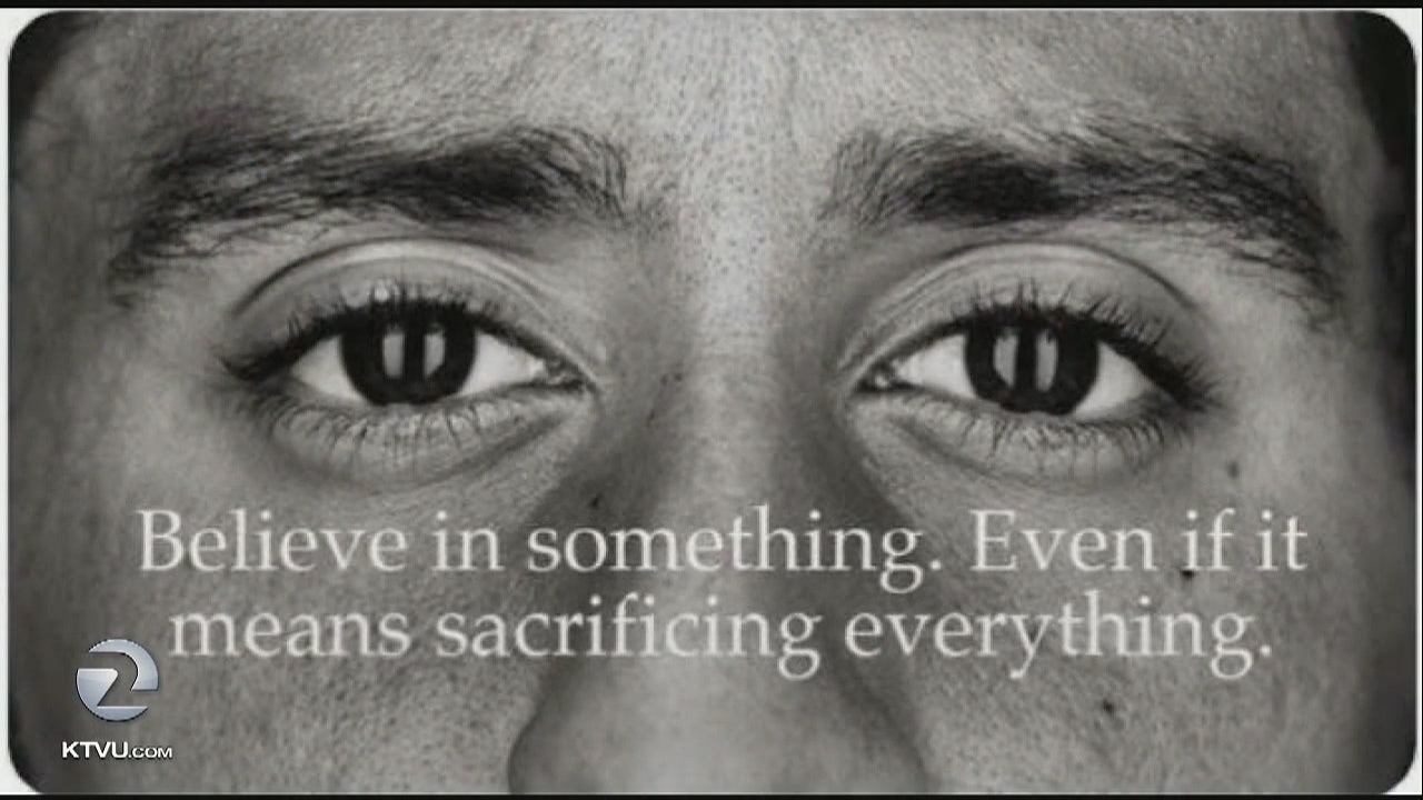 Just do it kaepernick new arrivals