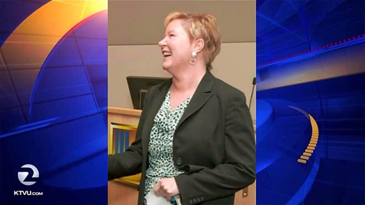 CFO of Lawrence Livermore Lab dies after SUV plows through gym KTVU FOX 2