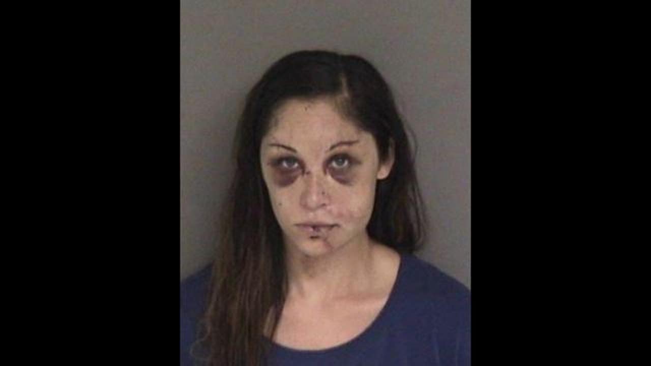 Livermore woman charged in double-fatal DUI crash of friend, teen