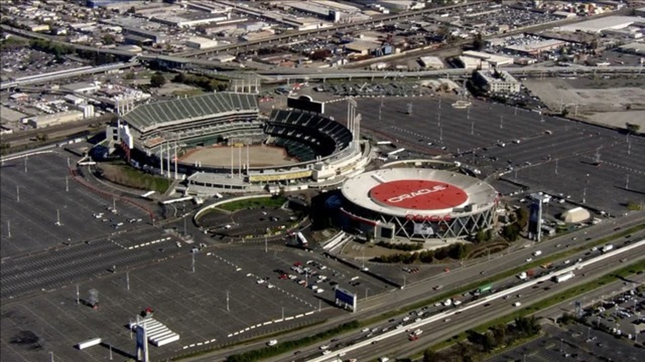 Oakland development group wants to be 1st Black-owned team in NFL history