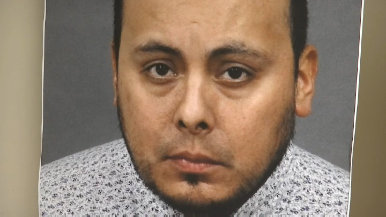 Uber Driver In US Illegally Charged With 4 California Rapes