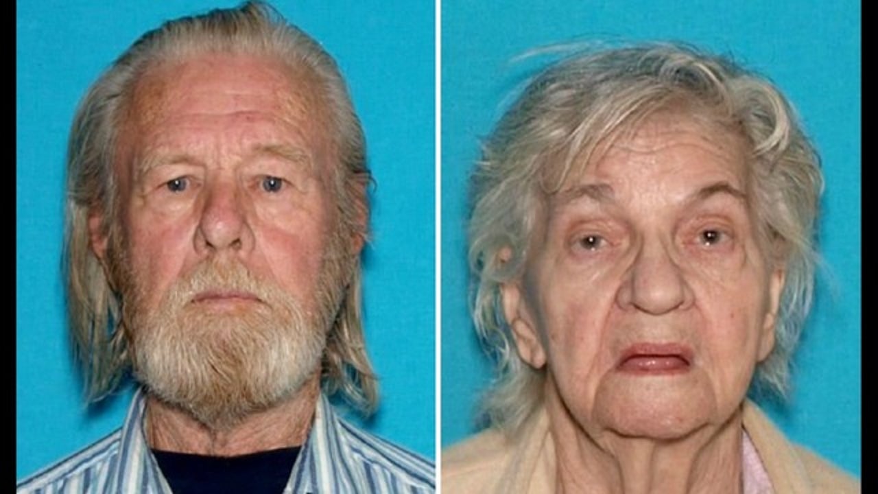 Missing California Couple Located In Desert, Husband Found Dead | KTVU ...