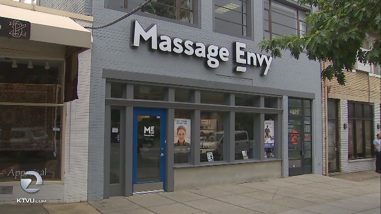 Massage Envy Facing Lawsuit Amid Sexual Assault Claims