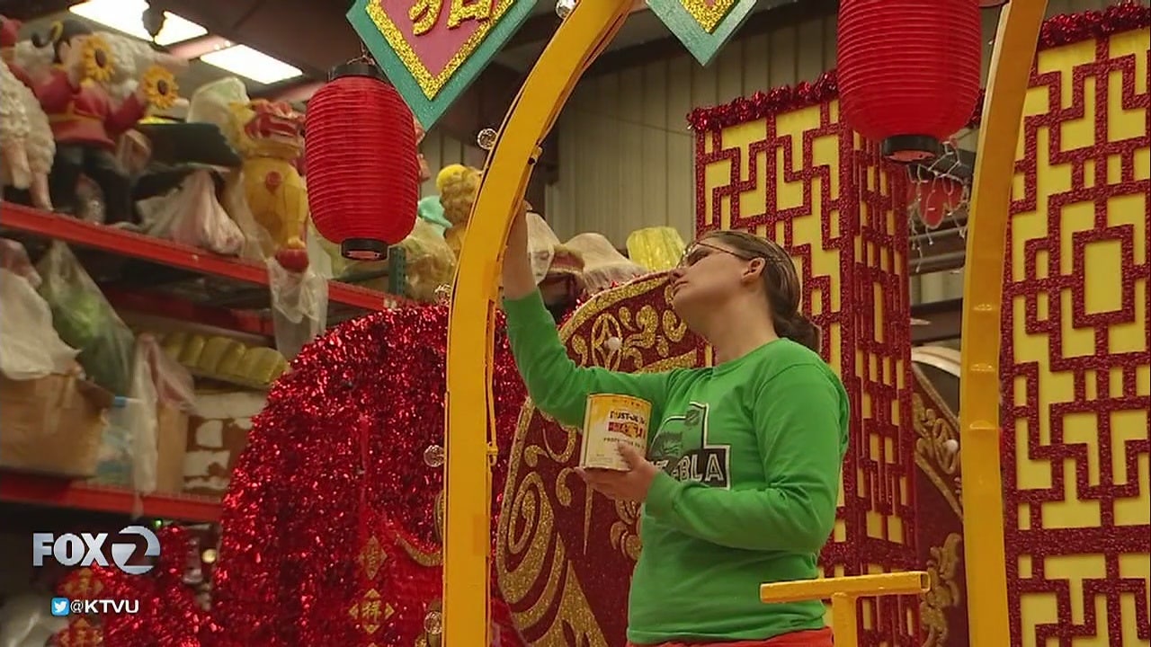 ktvu chinese new year parade broadcast