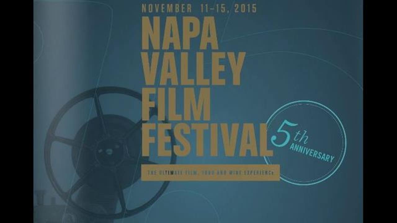 Napa Valley Film Festival hosts more than 100 films over 5 days