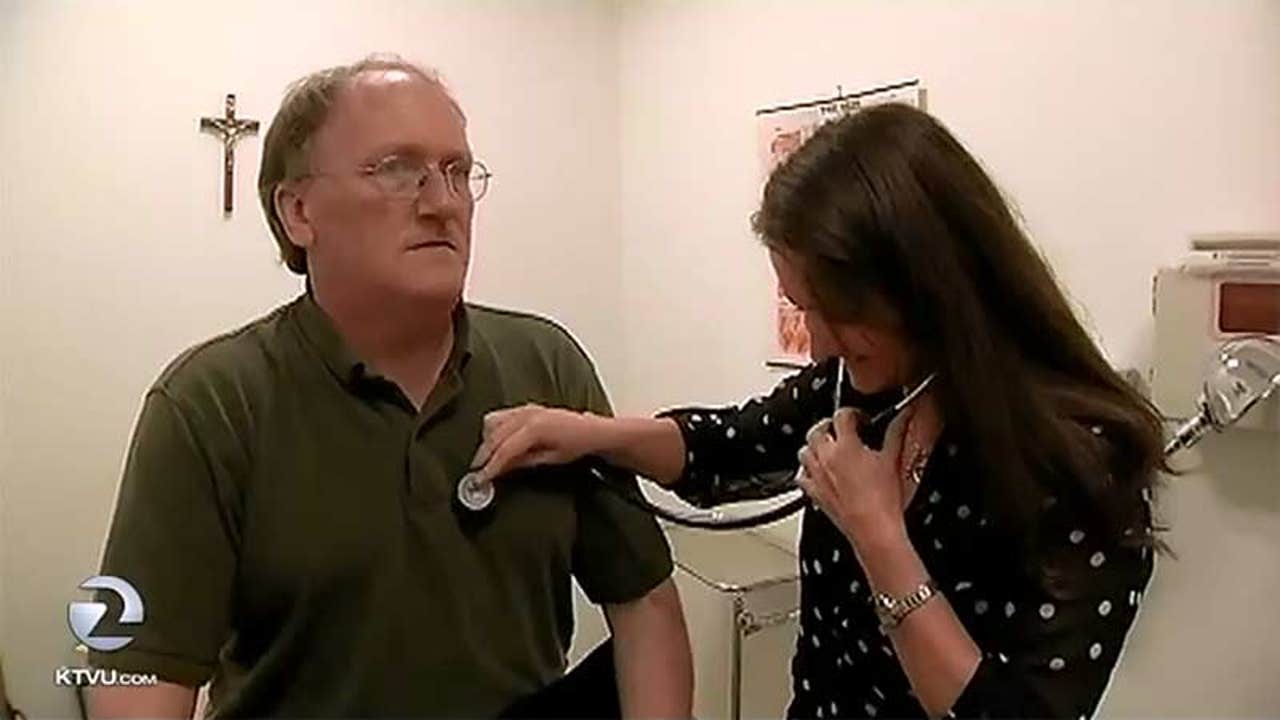 Oakland clinic that treats uninsured to host fundraiser