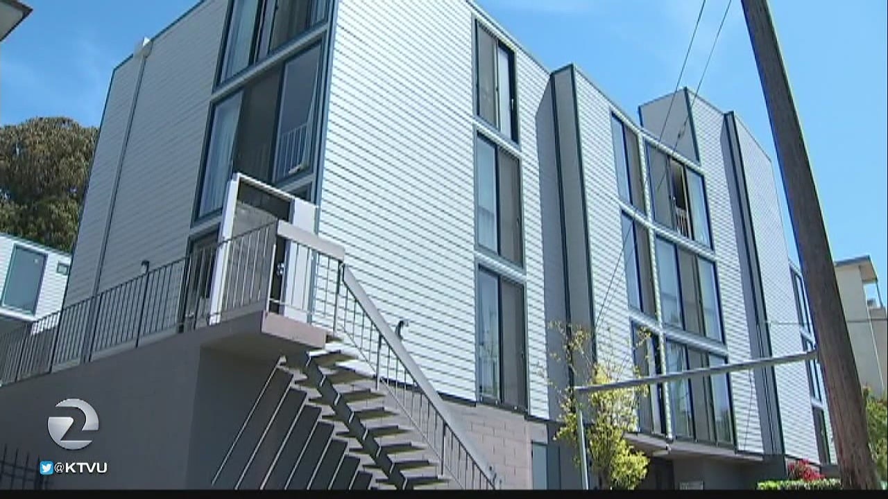 Oakland rent continues to rise, Zillow says