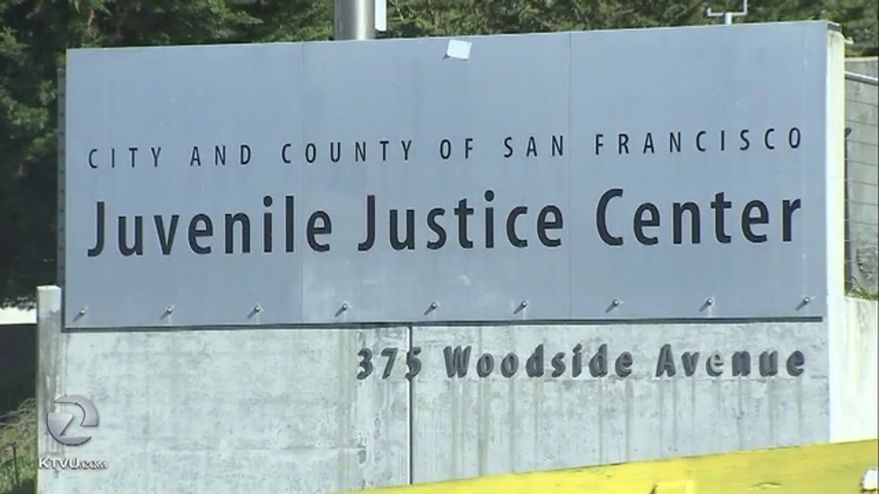 San Francisco supervisors approve closing juvenile hall by end of 2021 |  KTVU FOX 2