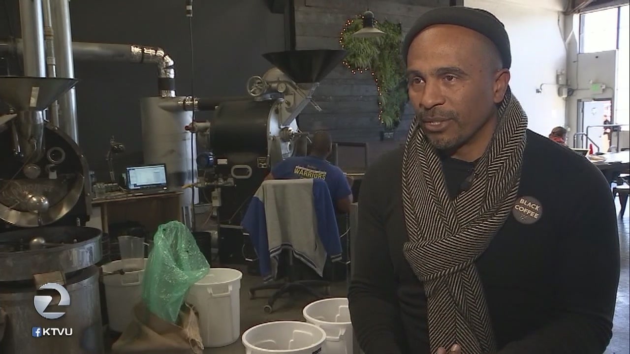 Red Bay Coffee: Oakland's alternative to Starbucks