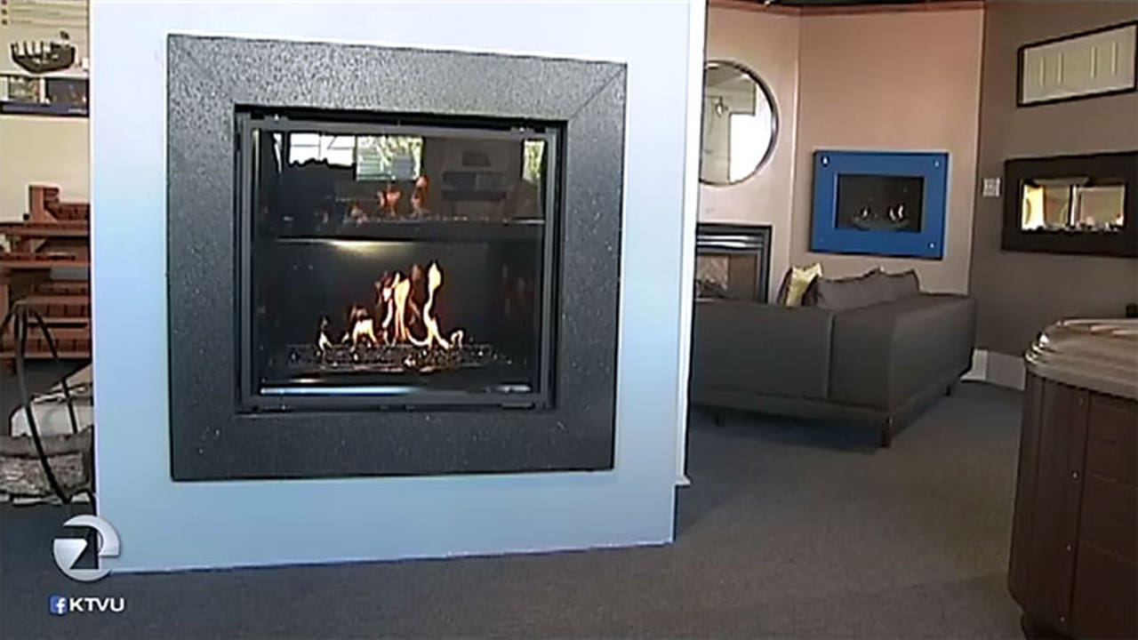 Air quality managment board bans woodburning fireplaces