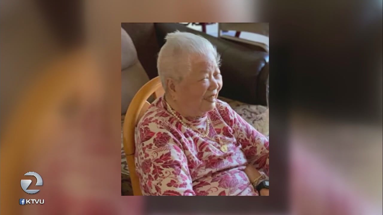 Suspect Arrested In Brutal Assault Of 88 Year Old San Francisco Grandmother 0807