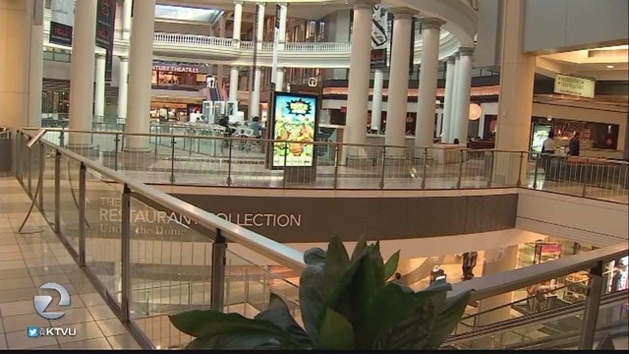 Small rubbish fire prompts Westfield Centre evacuation