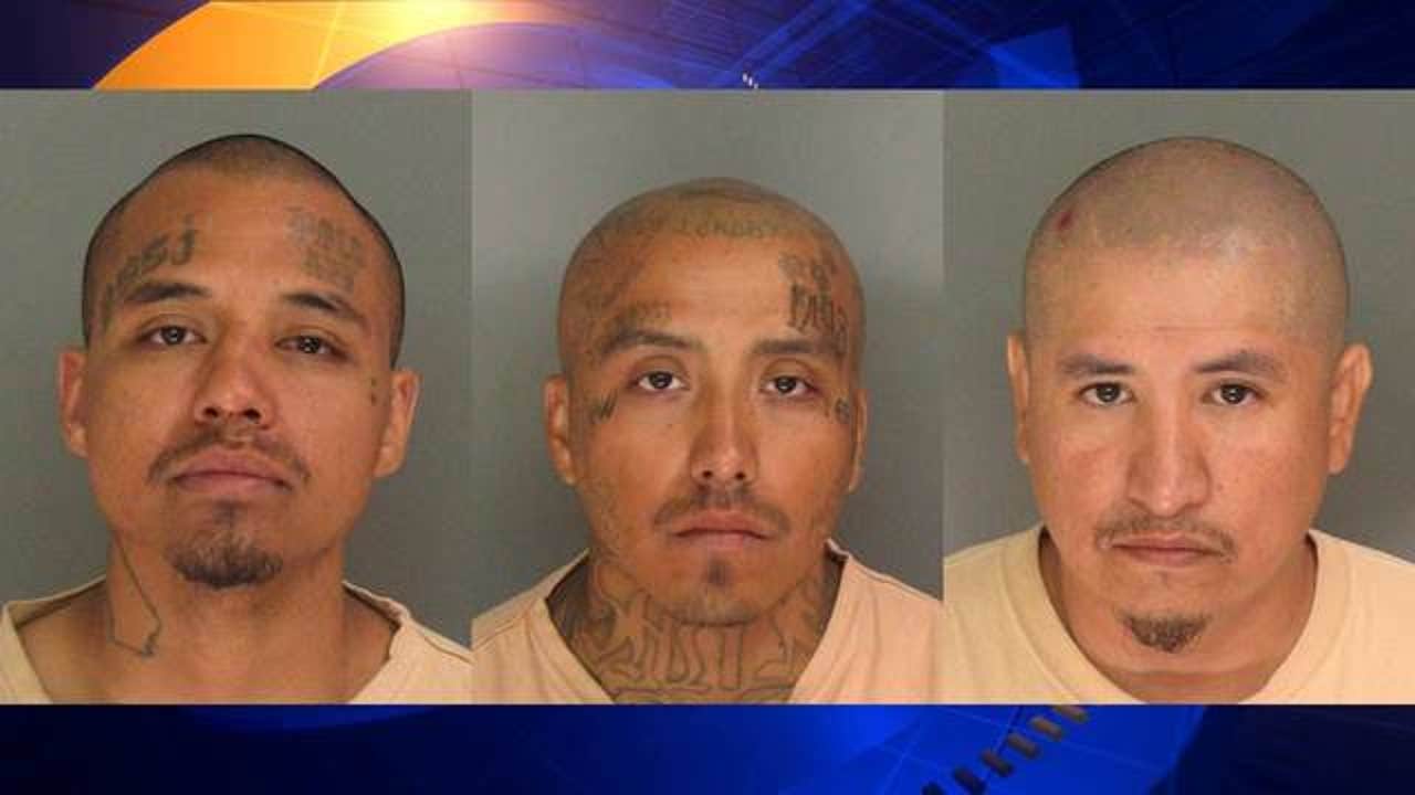 3 arrested 1 suspect at large in Santa Cruz Boardwalk stabbing