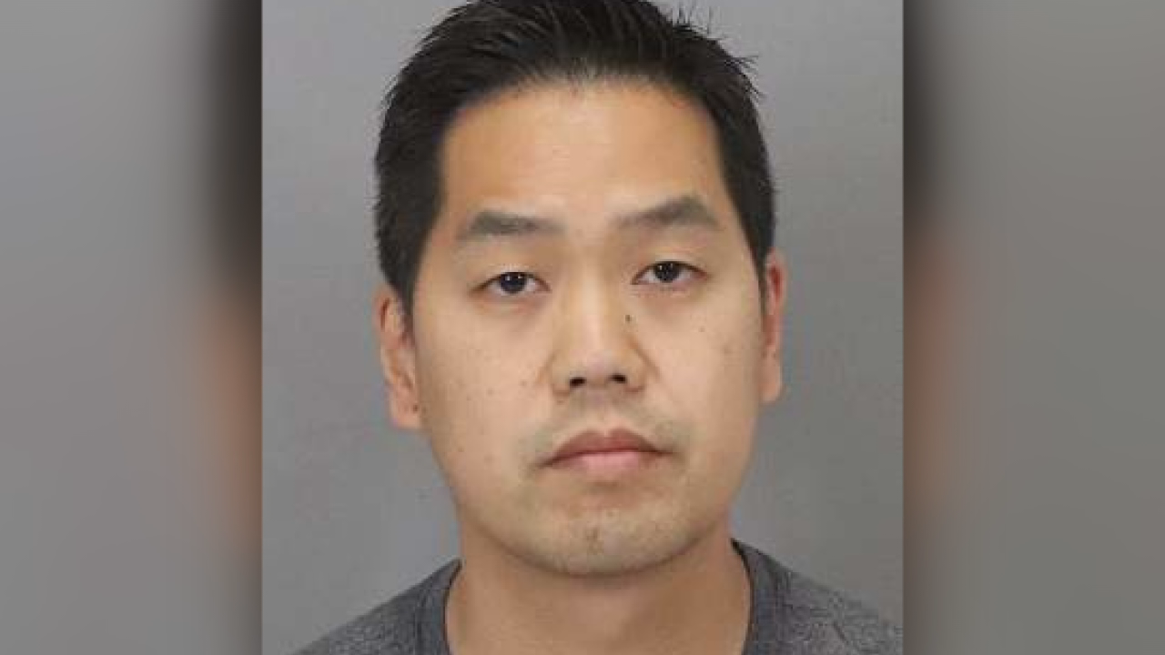 San Jose Father Arrested On Suspicion Of Killing 1-month-old Son | KTVU ...