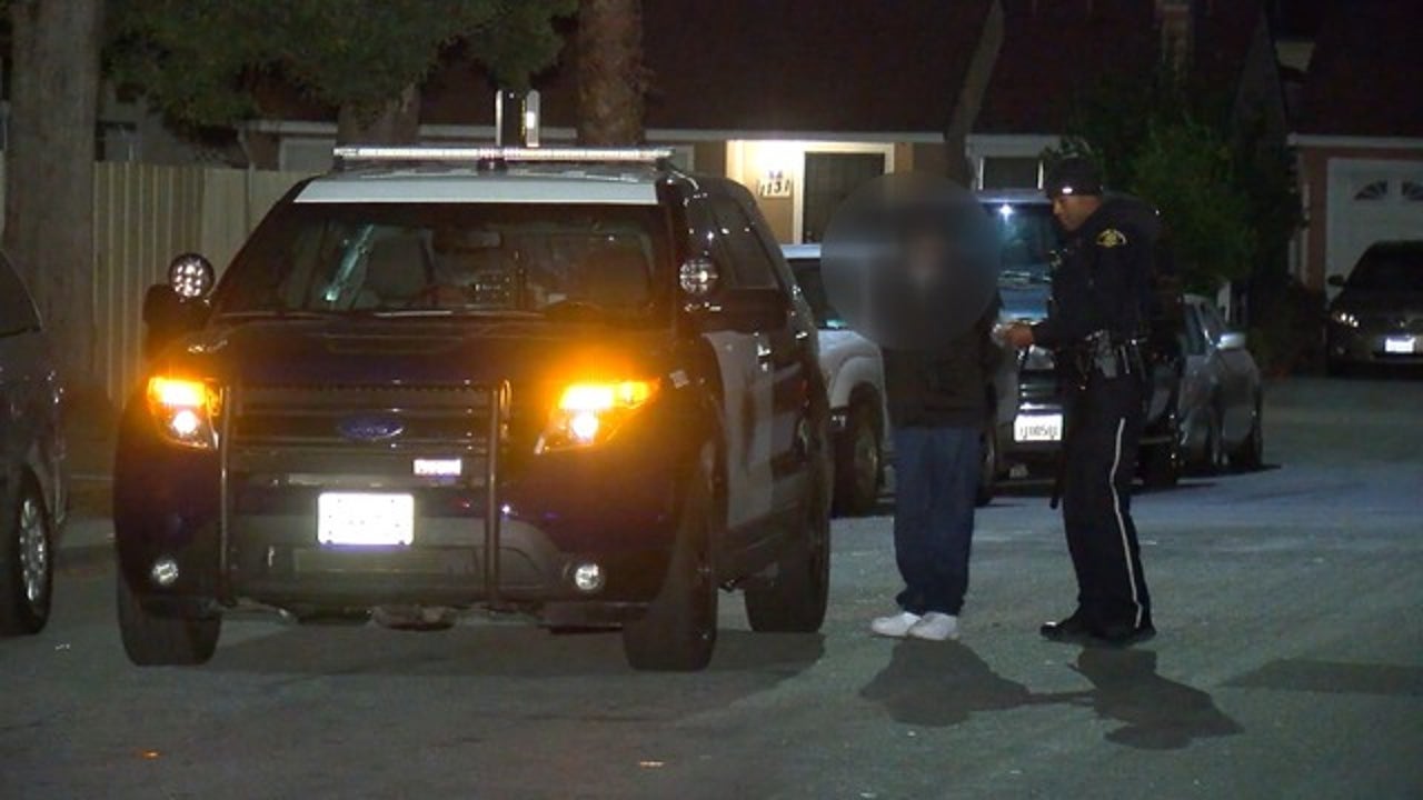 Carjackings on the rise in San Jose, police crack down