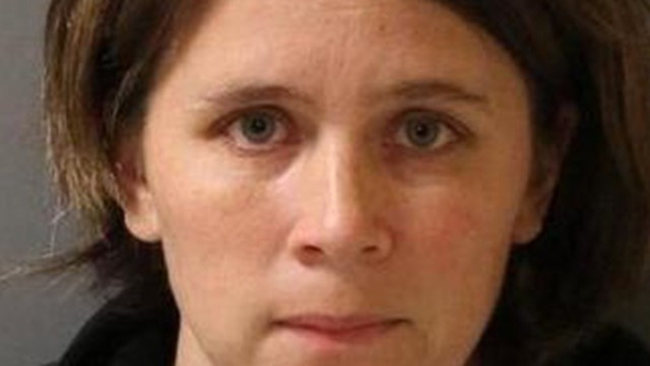 Mother gets 30 days in jail for running over 9yearold son after he