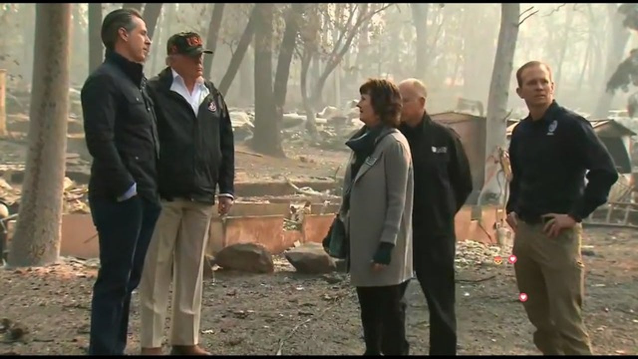 Gov Newsom Says He S Going To Trump Proof California State Laws Gov Newsom Says He S Going To Trump Proof California State Laws