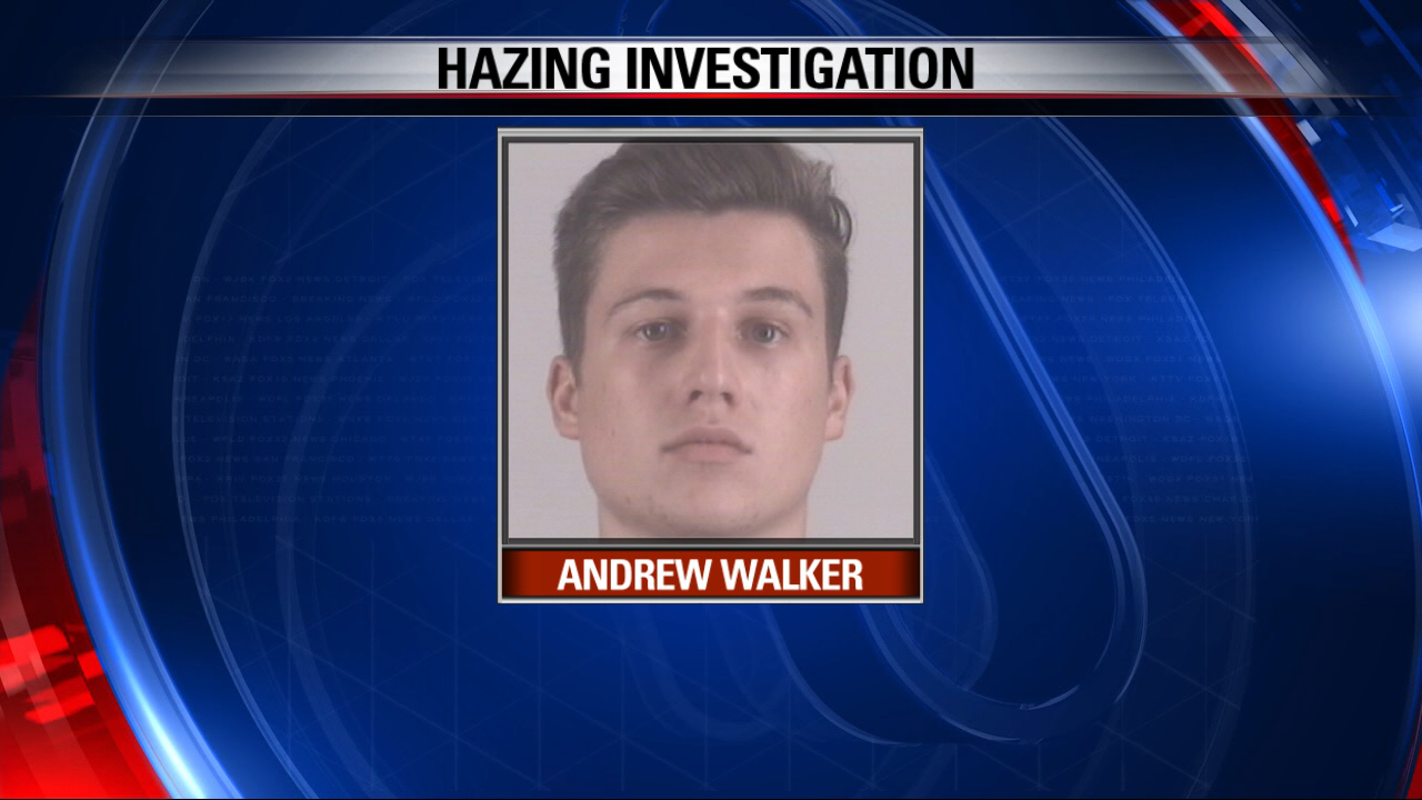 TCU student involved in hazing investigation found dead on campus