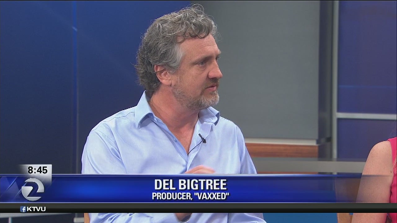 Vaxxed youtube full movie deals