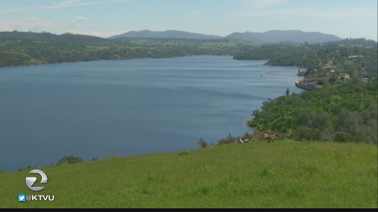 East Bay MUD reminds conservation is key, especially in heat