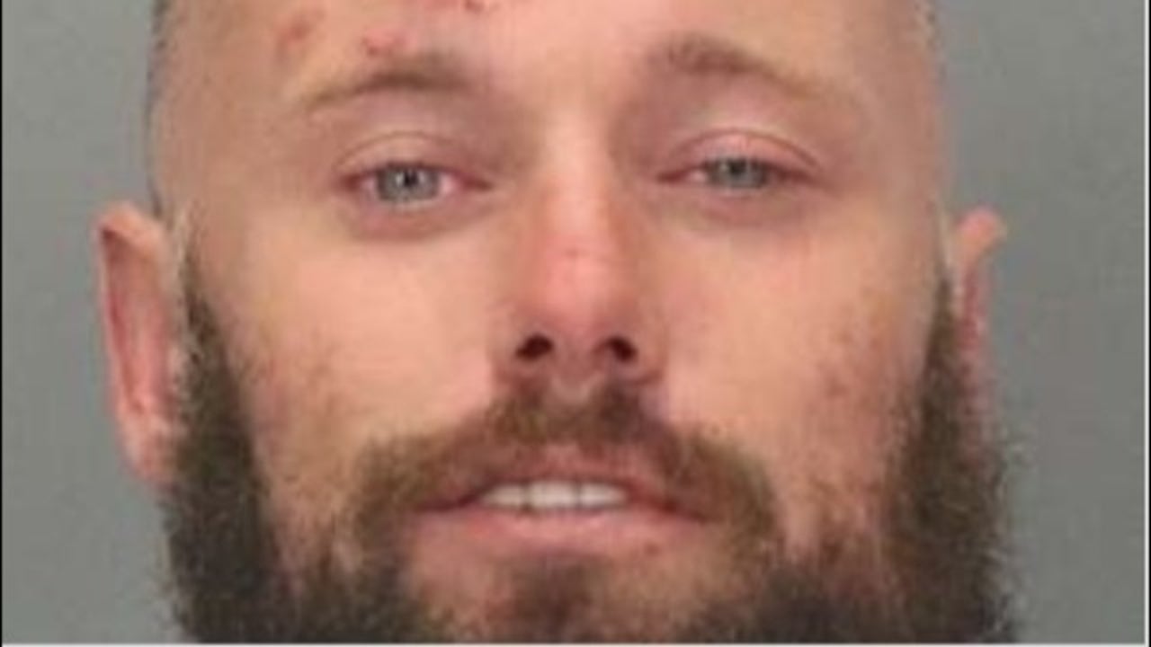 San Jose man arrested in murder of mom, left her at hospital