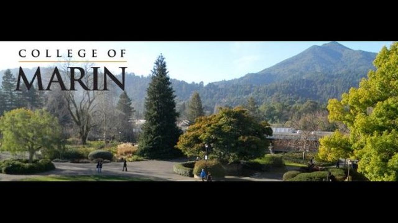 College of Marin offering free fall tuition to 500 high school seniors