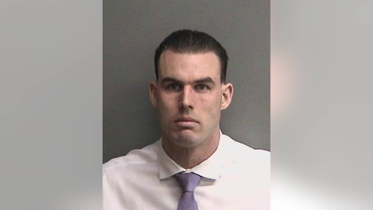 Alameda County Sheriff's deputy facing assault charges in connection