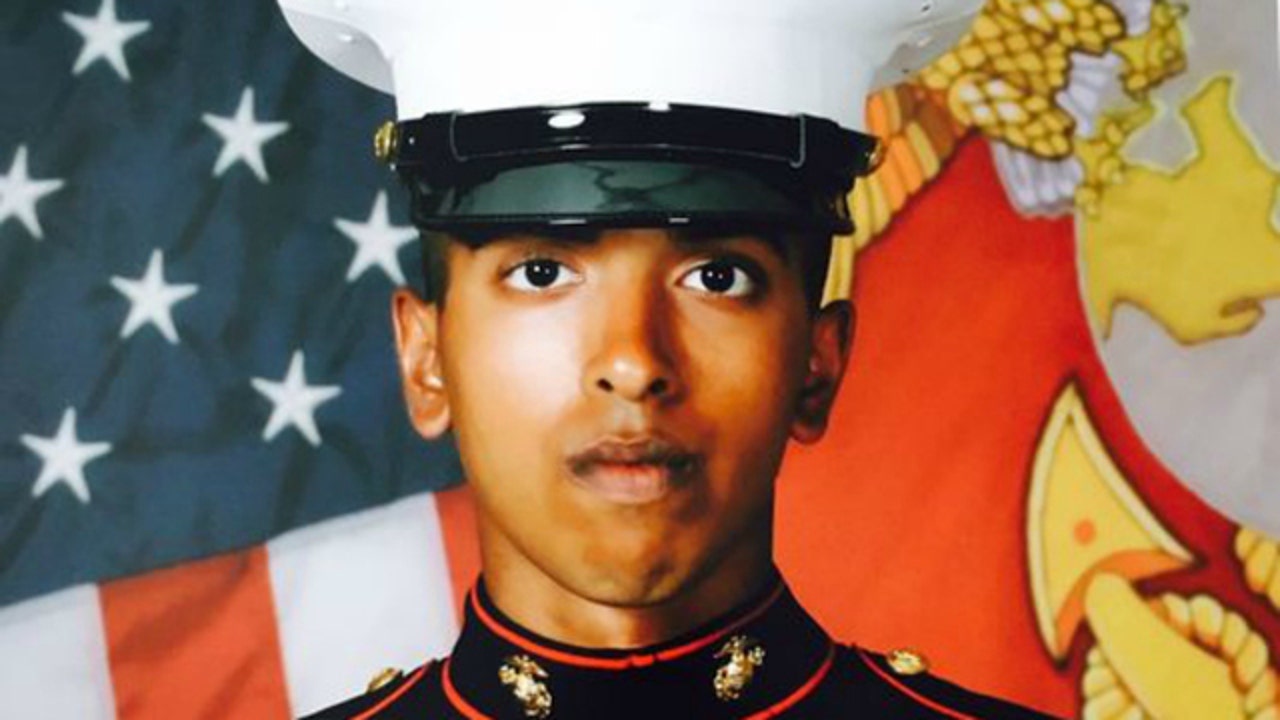 Marine Vet Saved Dozens Of Lives During Orlando Attack