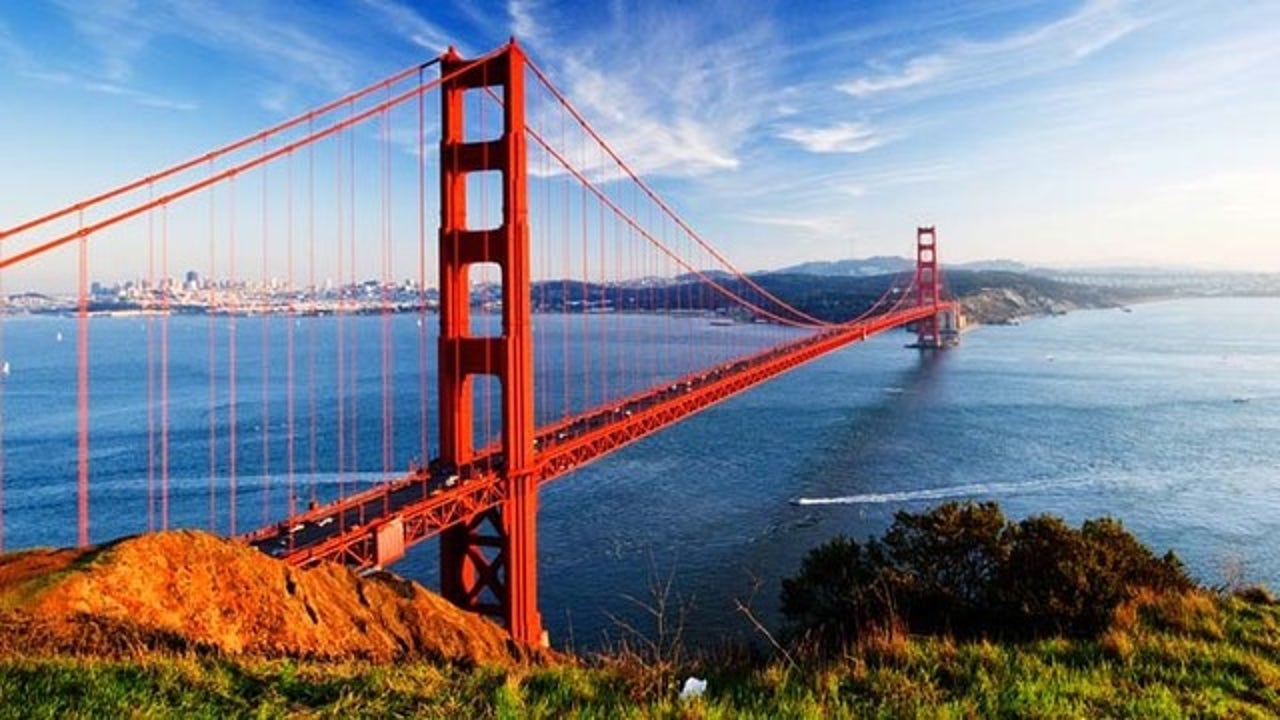 Golden Gate Bridge suicide net plan approved