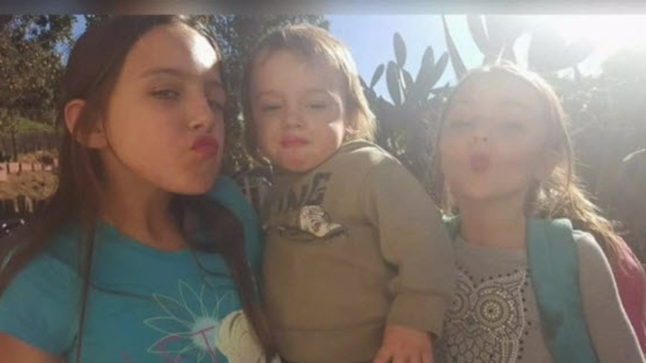 10 Yo Teen Telegraph