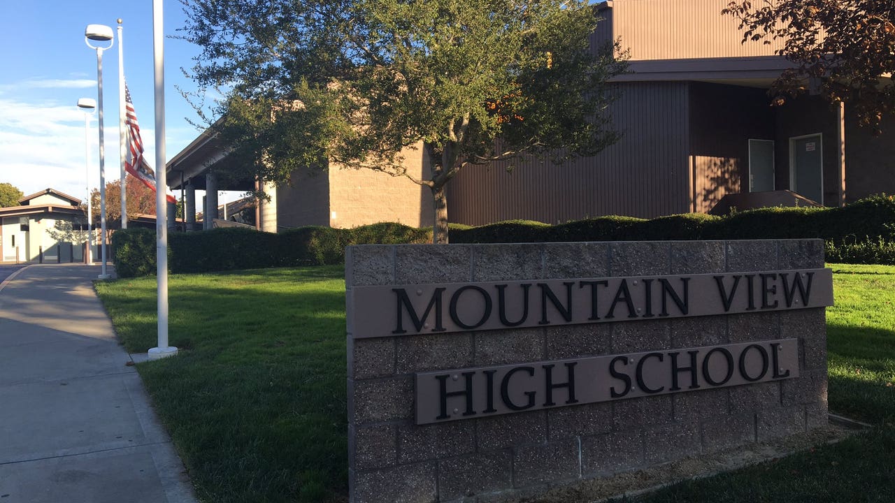 3 Mountain View High School Students Arrested Threatened School   Mvhs 1476159637748 2156807 Ver1.0 