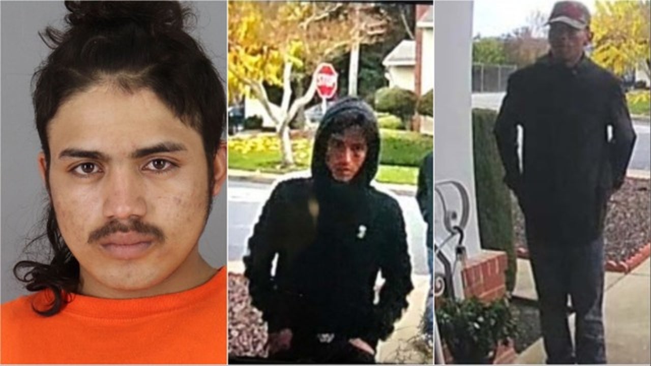 Suspected Millbrae package thief arrested, police still searching for