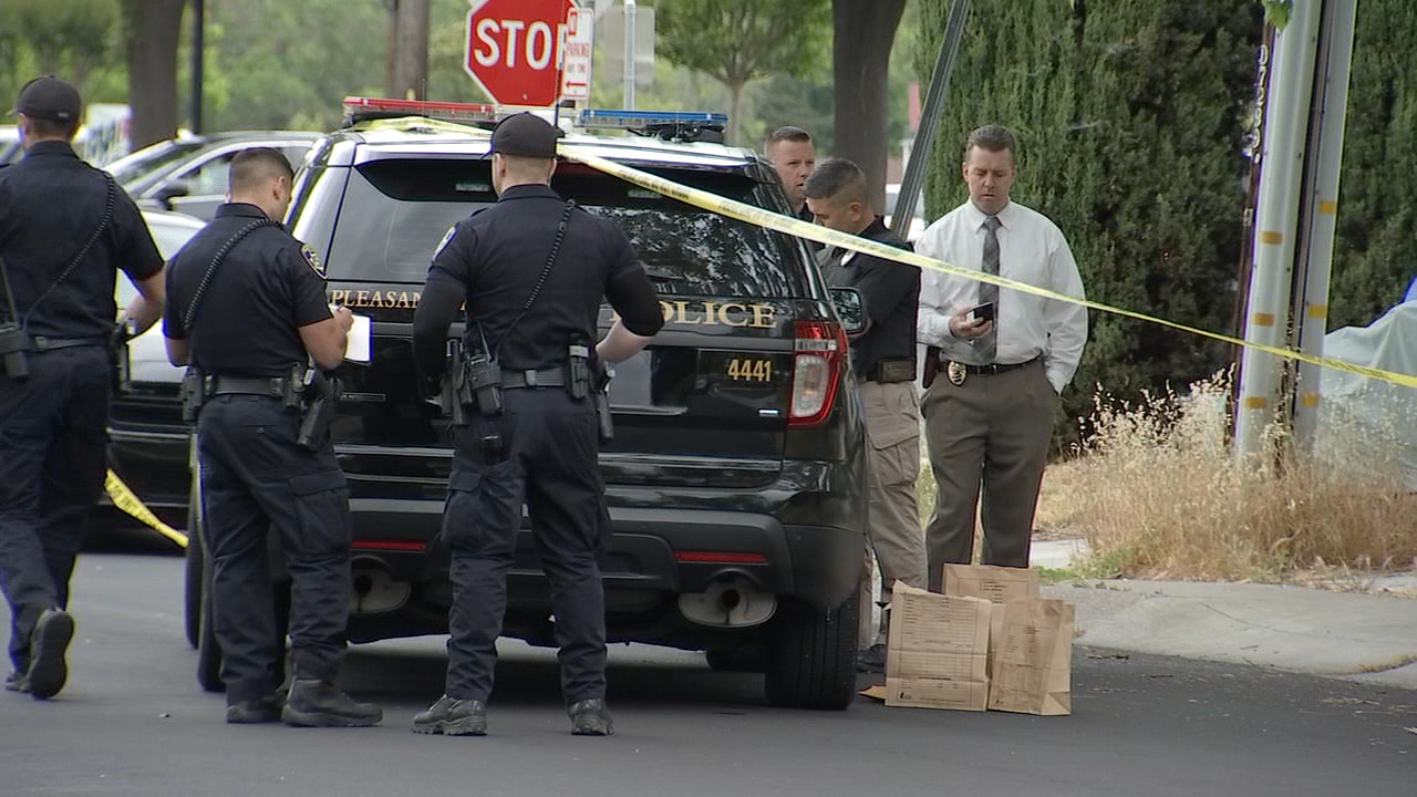 Man injured in Pleasant Hill shooting, police say it was drug deal gone bad