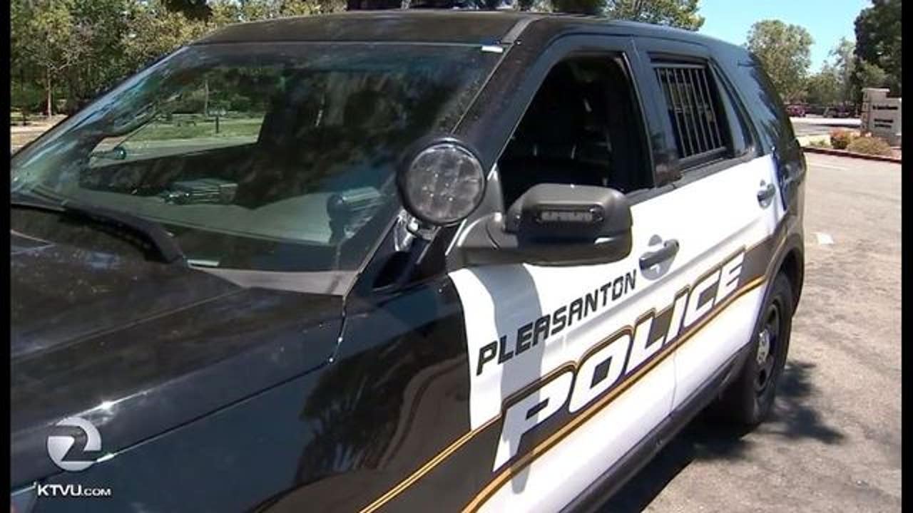 Pleasanton police warn of caller claiming to be retired officer needing