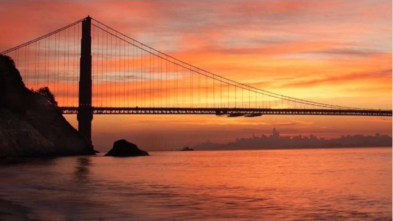San Francisco Other Bay Area Cities Bust Heat Records Some Set