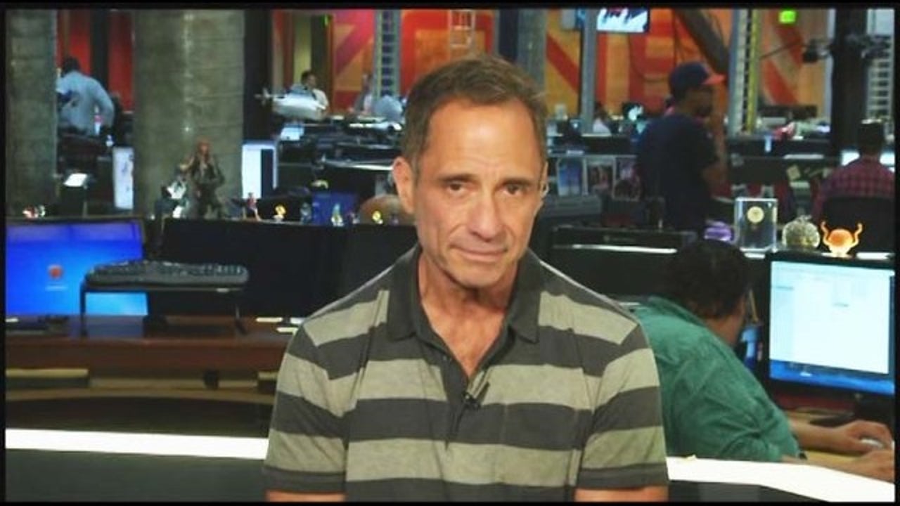 TMZ LIVE Weekdays at 5 p.m. KTVU FOX 2