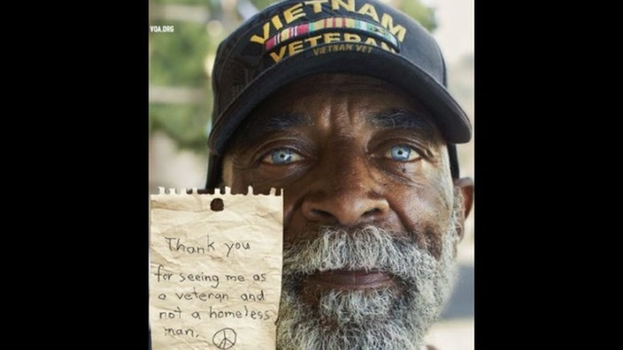 San Francisco announces new supportive housing units for homeless veterans