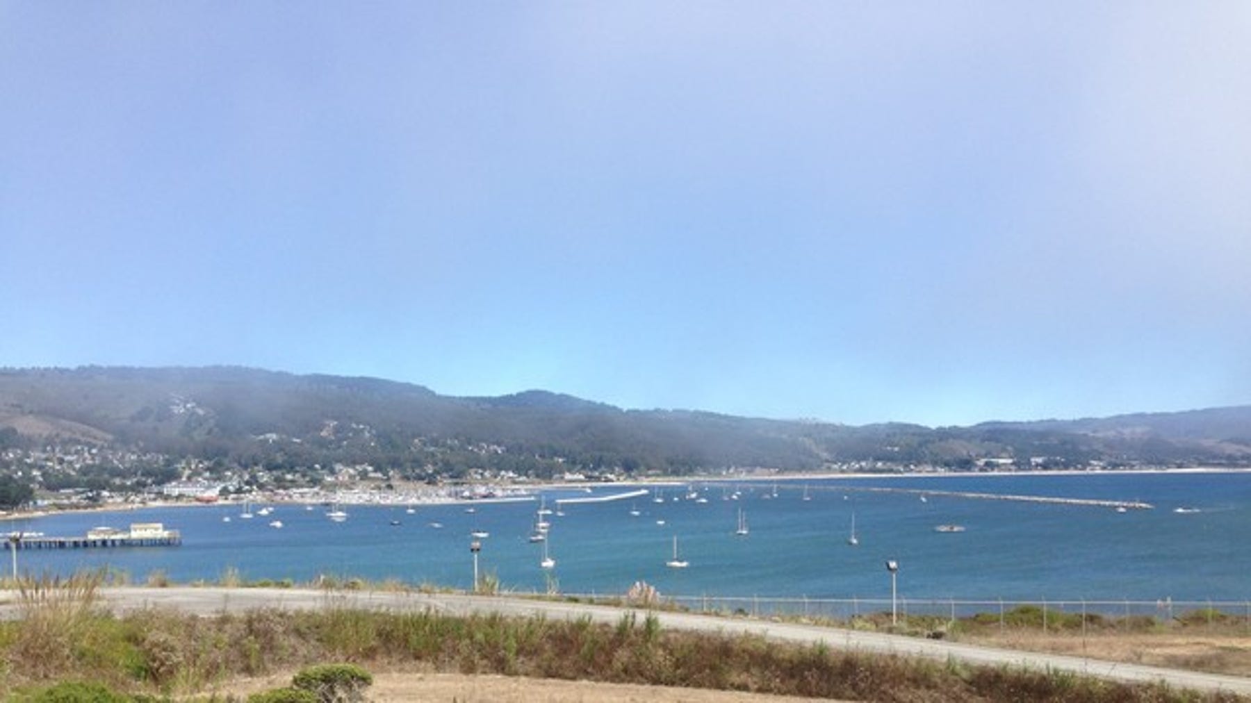 Half Moon Bay city leaders respond to state accusation it violated housing laws