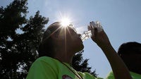 Bay Area weather: Temps to skyrocket in inland areas