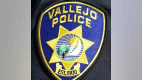 Woman arrested in 55-year-old man's shooting death, Vallejo police say