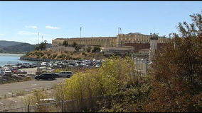 San Quentin marathon offers inmates a sense of freedom