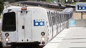 BART San Francisco line restored after police activity halted service