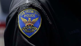 San Francisco cop arrested on theft, fraud, and forgery charges