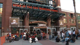 AT&T Park to be renamed after Oracle